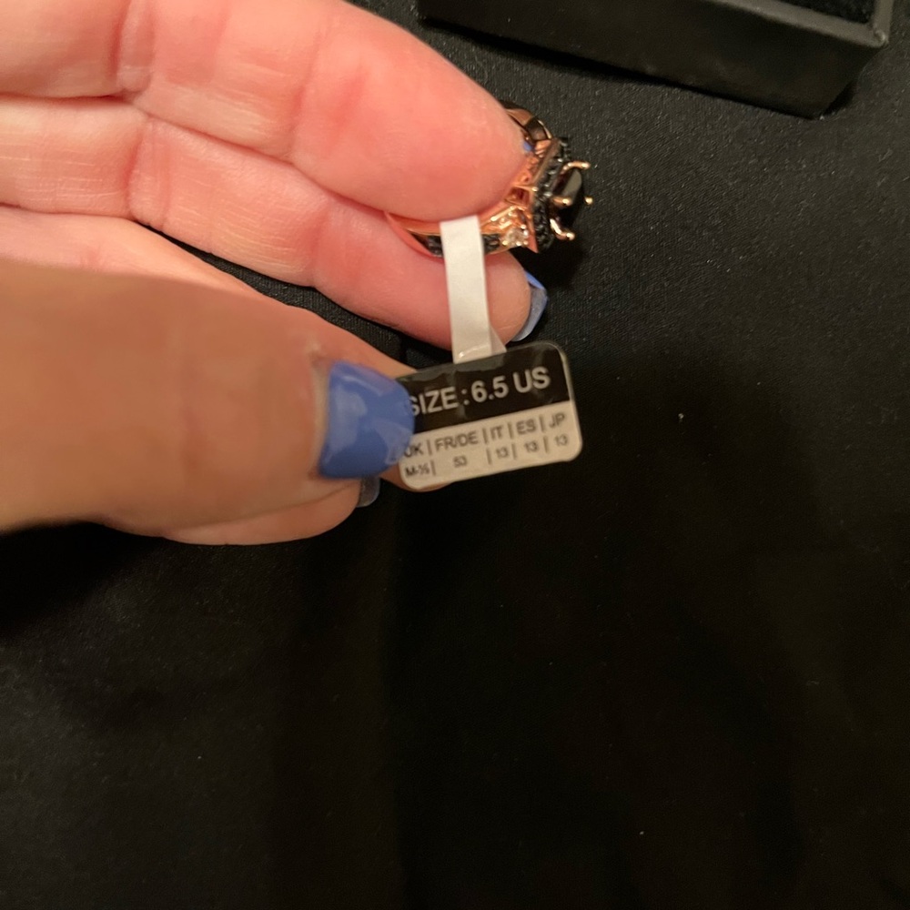 Jeulia Ring - image 2